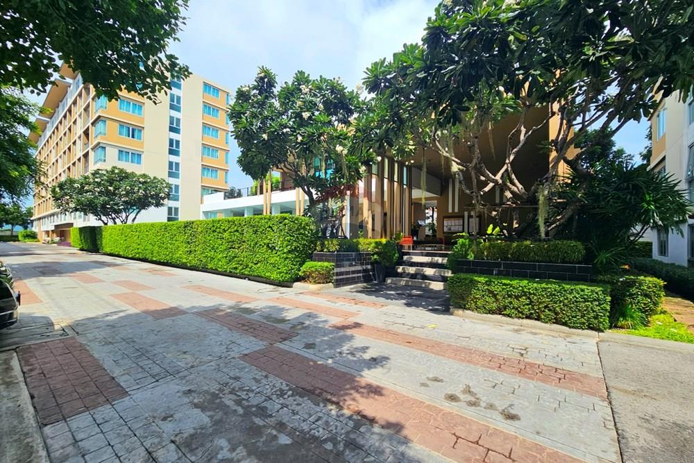 Condo/Apartment - For Rent/Lease - Hua Hin, Prachuap Khiri Khan - 20231026_104934.jpg - 920601001-1055