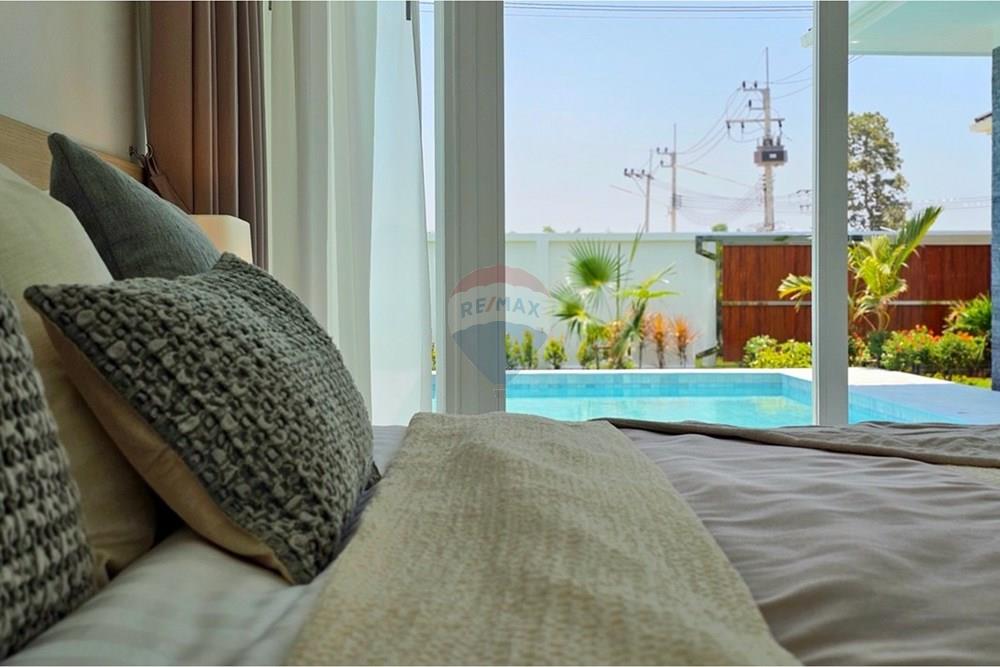 Villa - For Sale - Hua Hin, Prachuap Khiri Khan - 20240515_121534.jpg - 920601001-1066