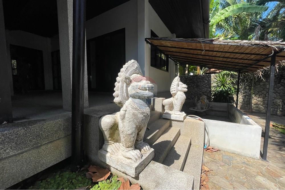 Villa - For Sale - Koh Samui, Surat Thani - WhatsApp Image 2026-03-20 at 17.03.43.jpeg - 920121083-73