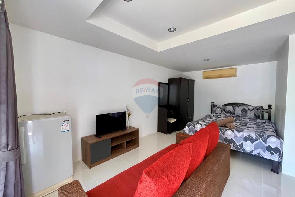 Small Hotel - For Sale - Koh Samui, Surat Thani - IMG_6645.jpeg - 920121068-85