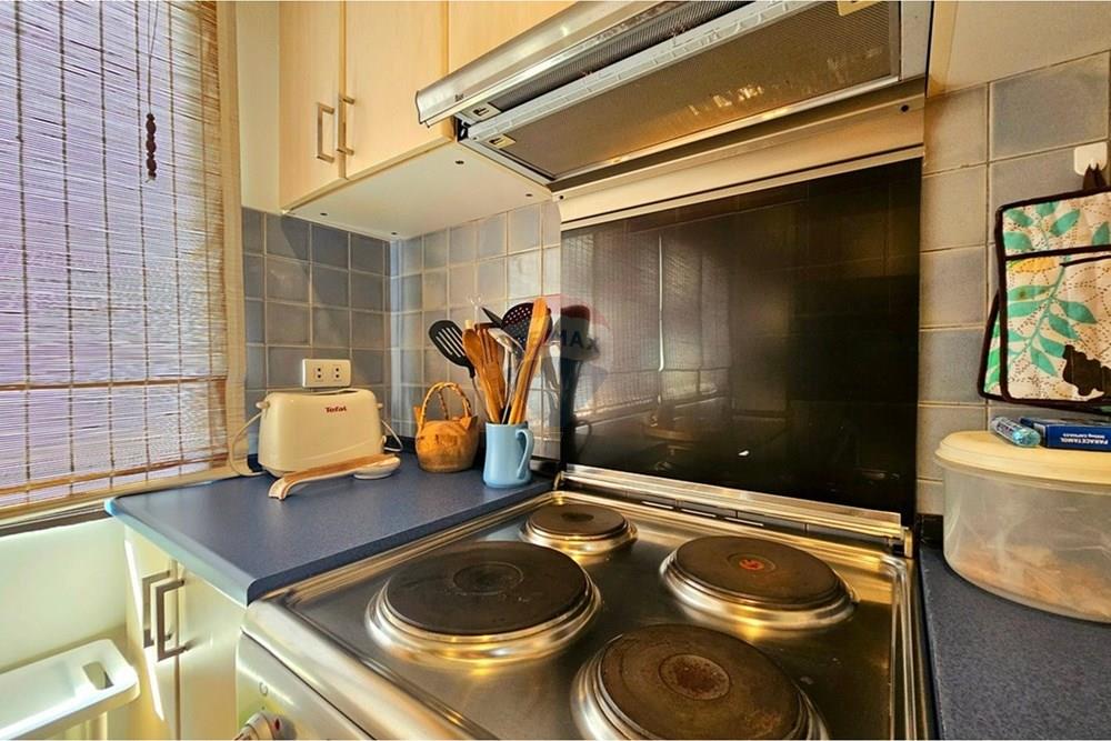 Condo/Apartment - For Sale - Cha-Am, Phetchaburi - 20240109_111426.JPG - 920601001-897
