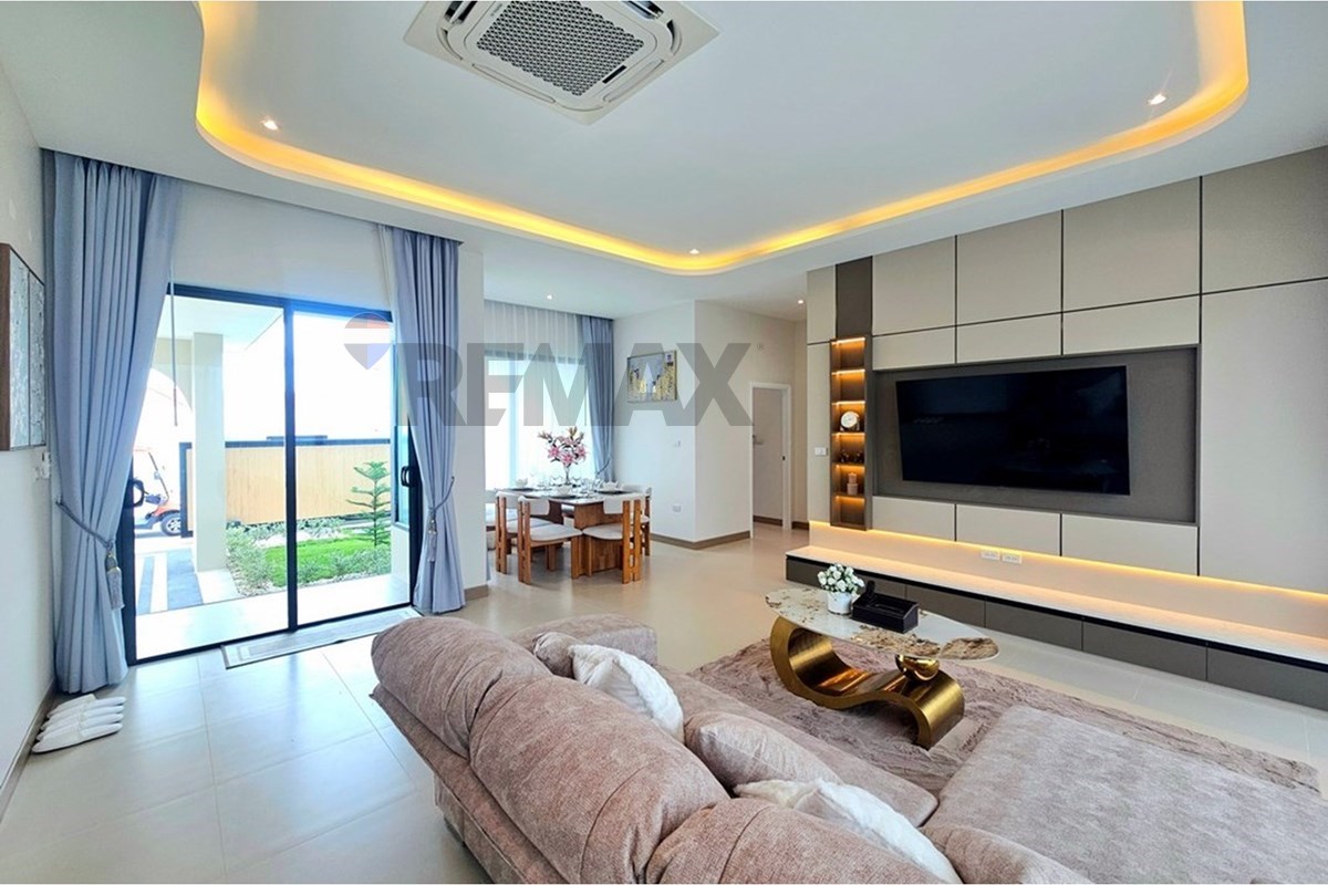 Single House - For Sale - Cha-Am, Phetchaburi - 20260730_135723.jpg - 920601001-1215
