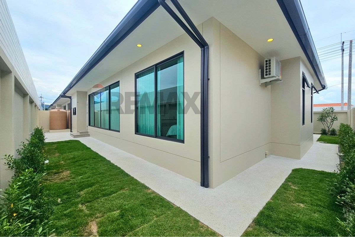 Single House - For Sale - Cha-Am, Phetchaburi - 20260730_140415.jpg - 920601001-1215