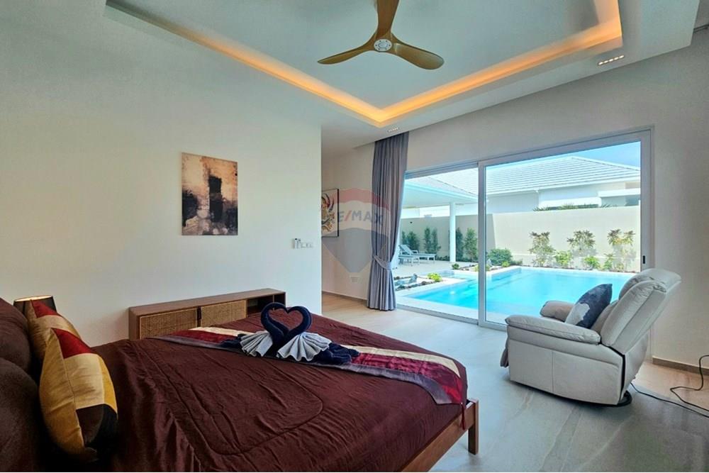 Villa - For Sale - Hua Hin, Prachuap Khiri Khan - 20250806_145403.jpg - 920601001-1050