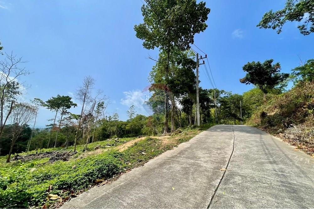 Land - Residential - For Sale - Koh Samui, Surat Thani - WhatsApp Image 2026-03-13 at 22.04.33.jpeg - 920121068-92