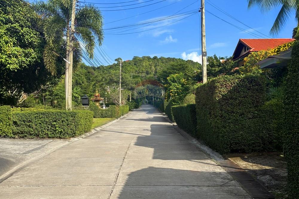Single House - For Sale - Koh Samui, Surat Thani - 12---23-25-Phathong-Residence-Road.jpeg - 920121057-174