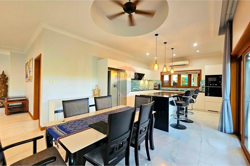 Villa - For Sale - Hua Hin, Prachuap Khiri Khan - 20260410_152236.jpg - 920601001-1075