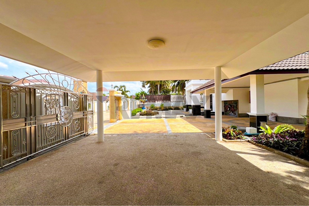 Villa - For Rent/Lease - Hua Hin, Prachuap Khiri Khan - SS (8).jpg - 920601001-1270