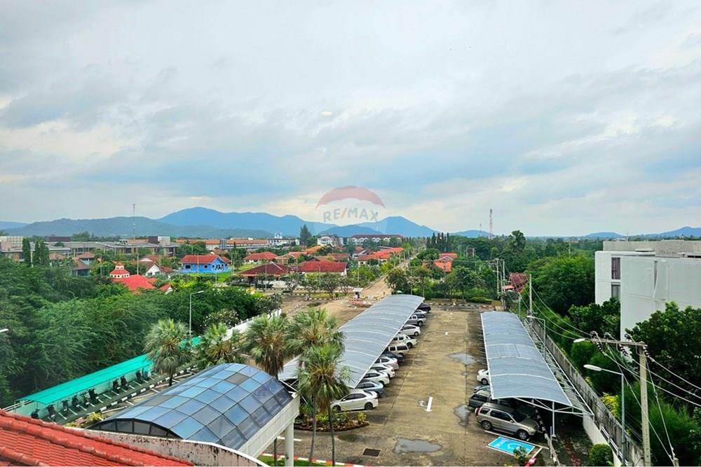 Condo/Apartment - For Sale - Cha-Am, Phetchaburi - 20241107_130515.jpg - 920601001-1042