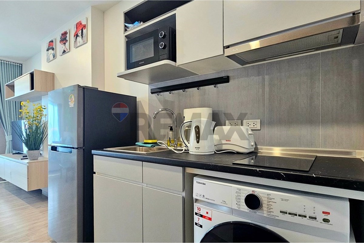 Condo/Apartment - For Rent/Lease - Hua Hin, Prachuap Khiri Khan - 20260831_150758.jpg - 920601001-1244