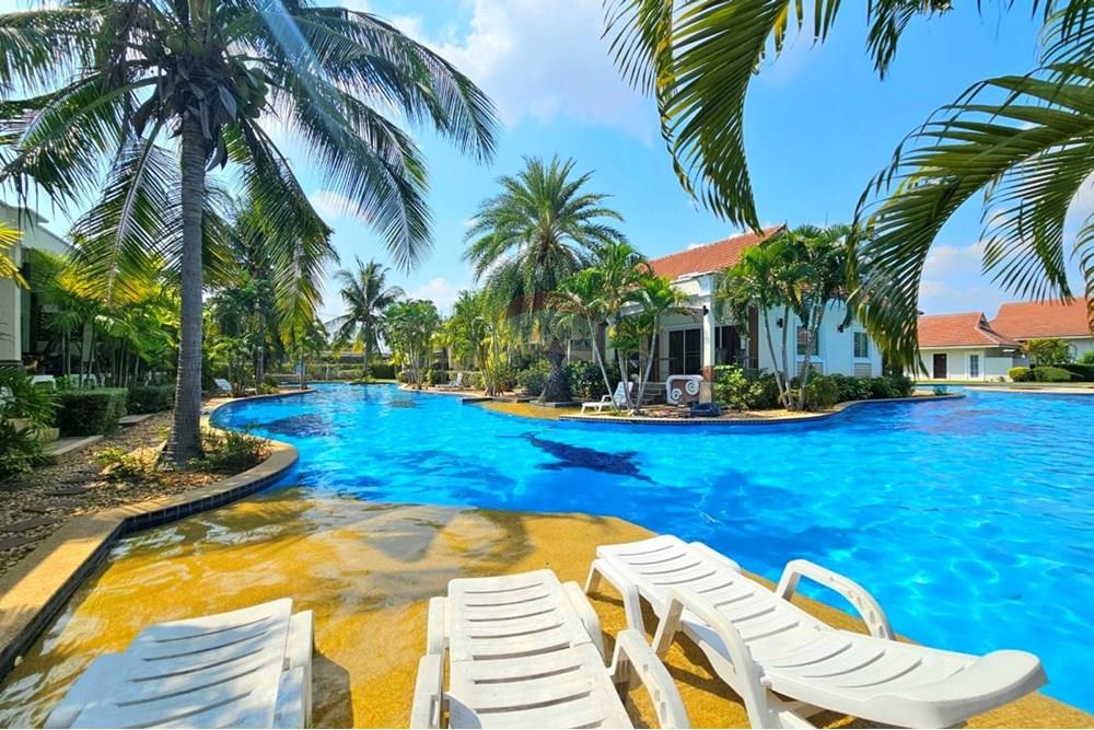 Townhouse - For Rent/Lease - Hua Hin, Prachuap Khiri Khan - 20240112_120617.jpg - 920601001-1046