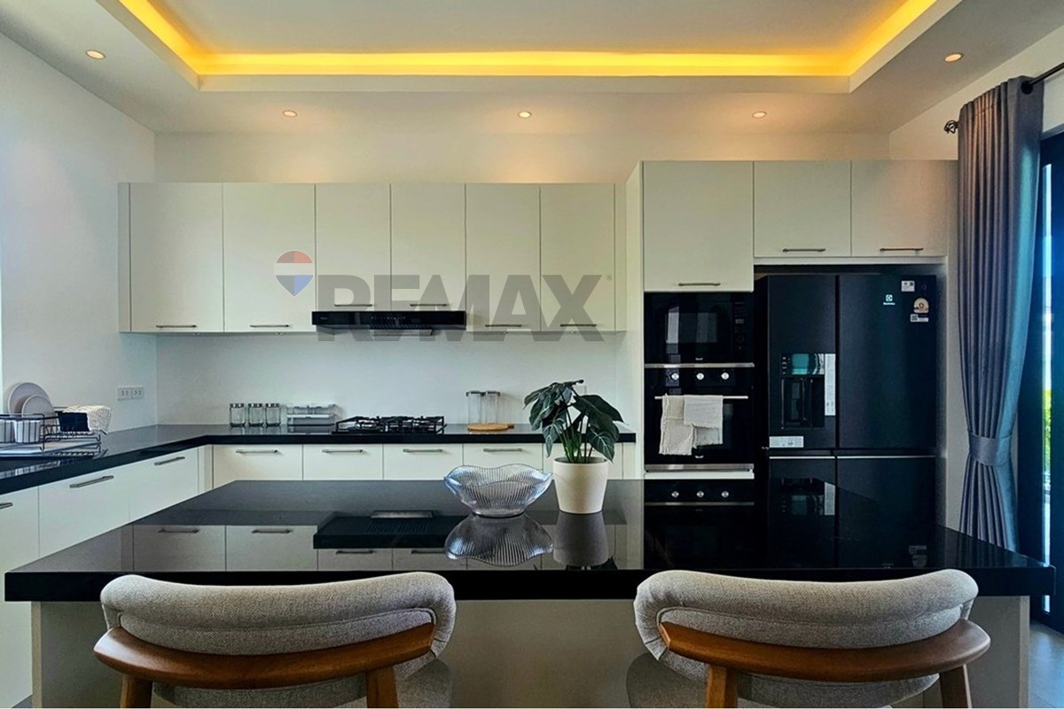 Villa - For Sale - Hua Hin, Prachuap Khiri Khan - 20260718_135611.jpg - 920601001-1204