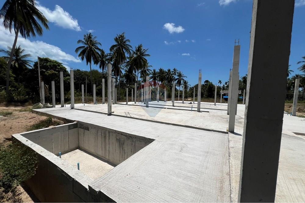 Villa - For Sale - Koh Samui, Surat Thani - S__38354975_0.jpg - 920121030-301