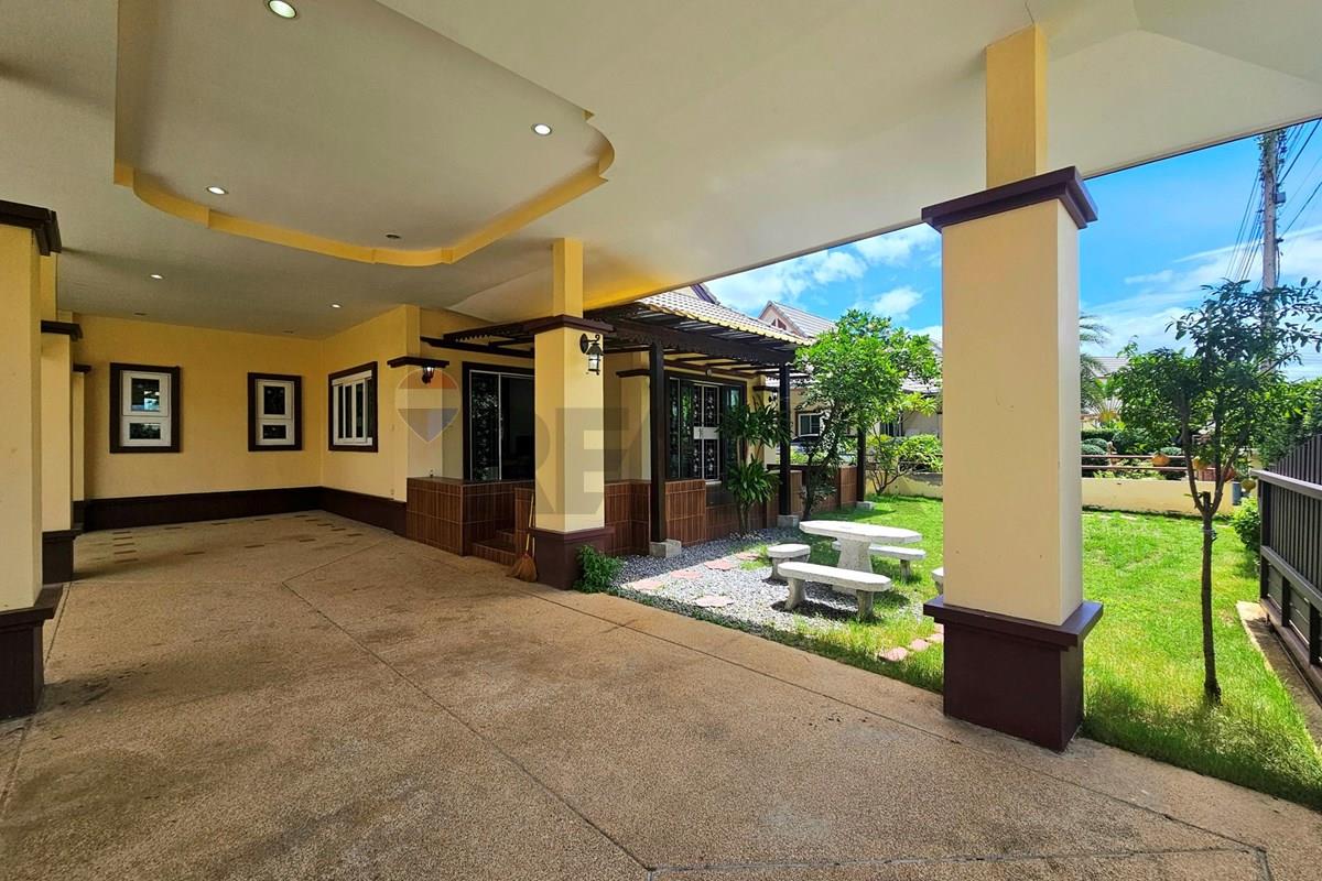 Single House - For Rent/Lease - Hua Hin, Prachuap Khiri Khan - 20230827_133336.jpg - 920601001-1173