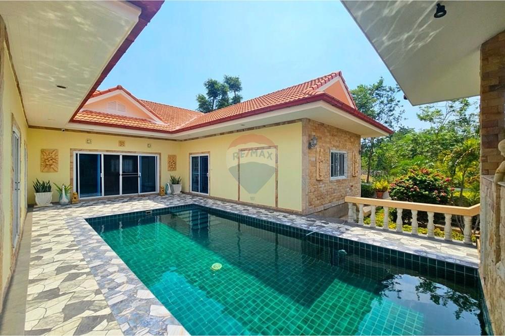 Villa - For Rent/Lease - Hua Hin, Prachuap Khiri Khan - 20260424_105618.jpg - 920601001-1080