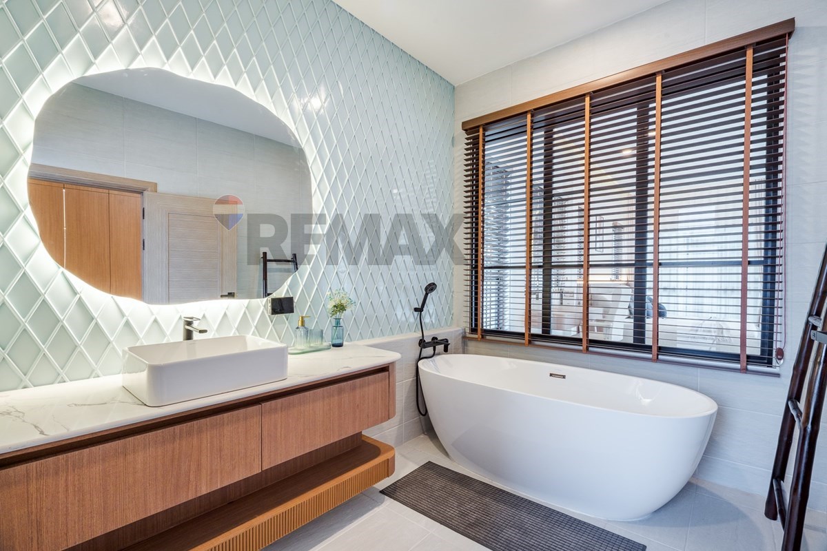 Villa - For Sale - Hua Hin, Prachuap Khiri Khan - DJK02130 สำเนา_0.jpg - 920601001-1198