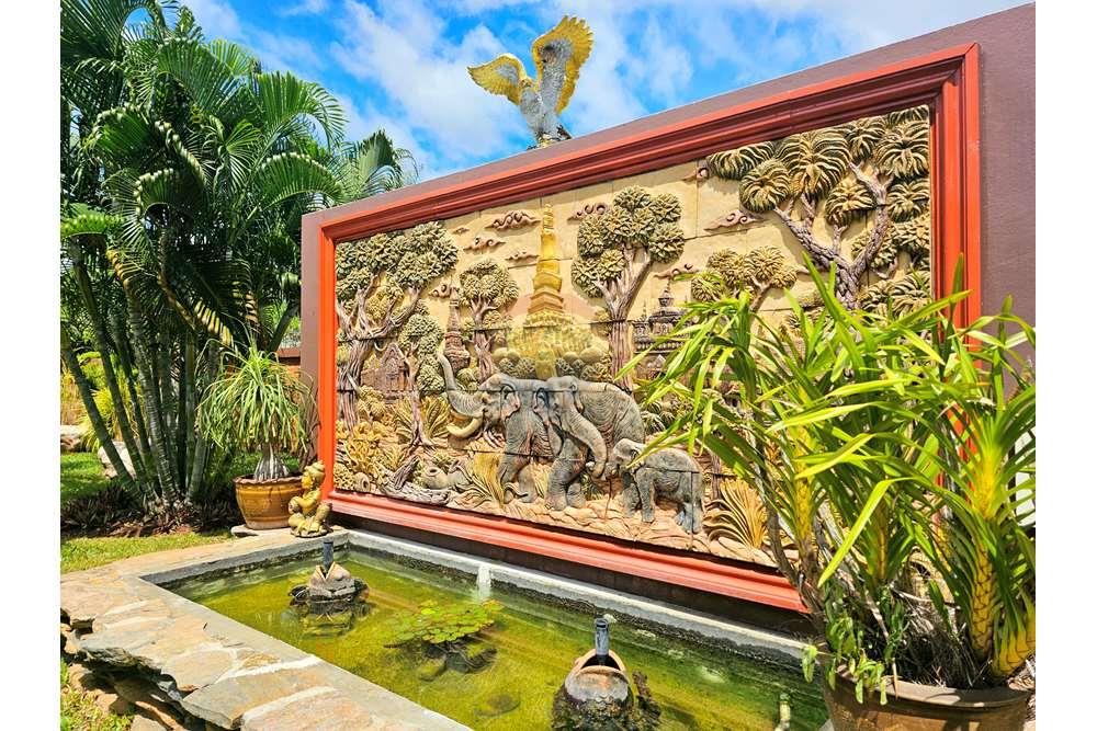 Villa - For Sale - Pran Buri, Prachuap Khiri Khan - 20240621_105127.jpg - 920601001-295