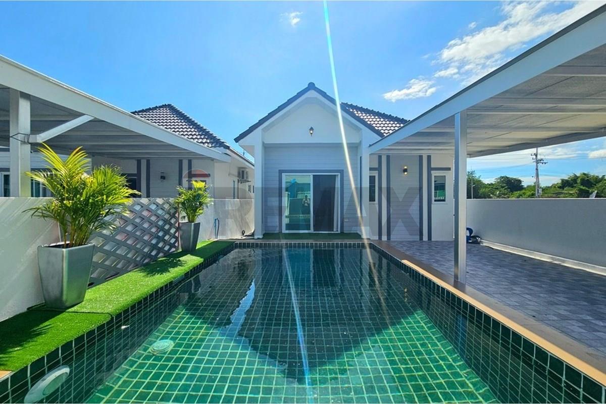 Villa - For Sale - Hua Hin, Prachuap Khiri Khan - 20260526_151952.jpg - 920601001-1153