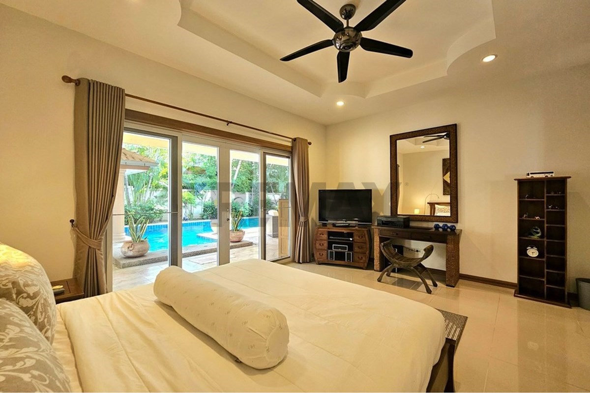 Villa - For Sale - Hua Hin, Prachuap Khiri Khan - 20261003_100119.jpg - 920601001-1308