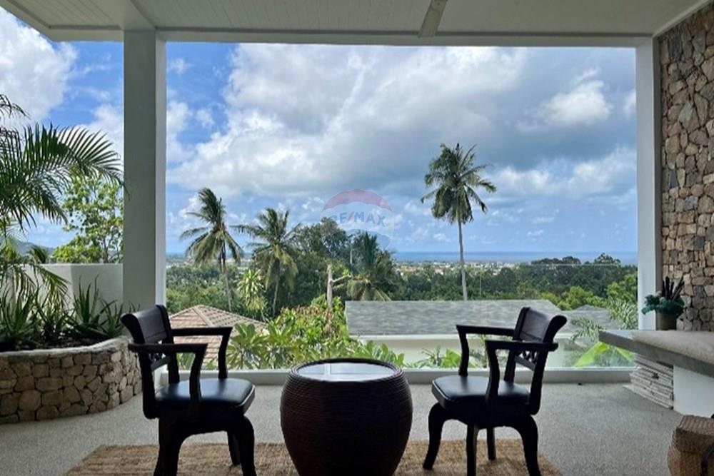 Condo/Apartment - For Sale - Koh Samui, Surat Thani - 1000004931.jpg - 920121087-8