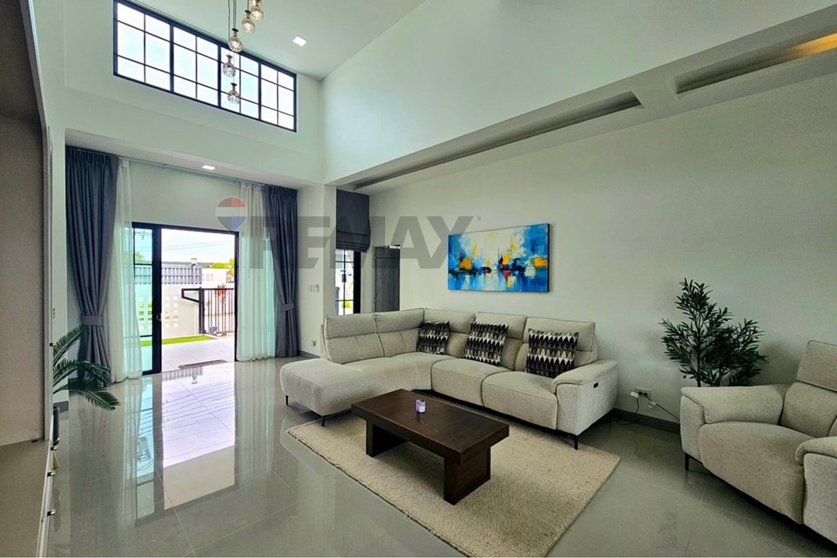 Villa - For Rent/Lease - Hua Hin, Prachuap Khiri Khan - 20260729_154749.jpg - 920601001-1214