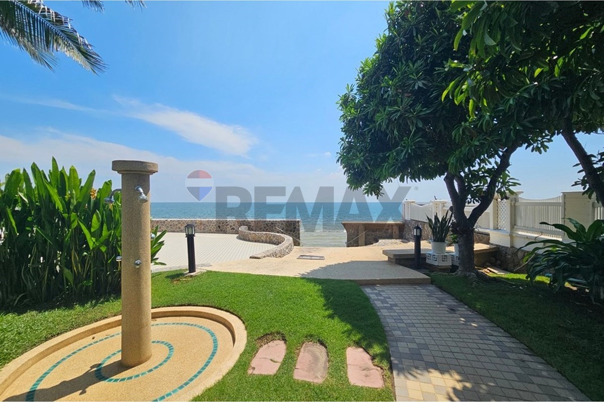 Condo/Apartment - For Sale - Cha-Am, Phetchaburi - 20261009_112511.jpg - 920601001-1320