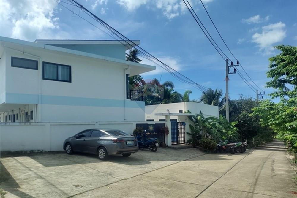 Small Hotel - For Sale - Koh Samui, Surat Thani - IMG_0918.JPG - 920121088-14