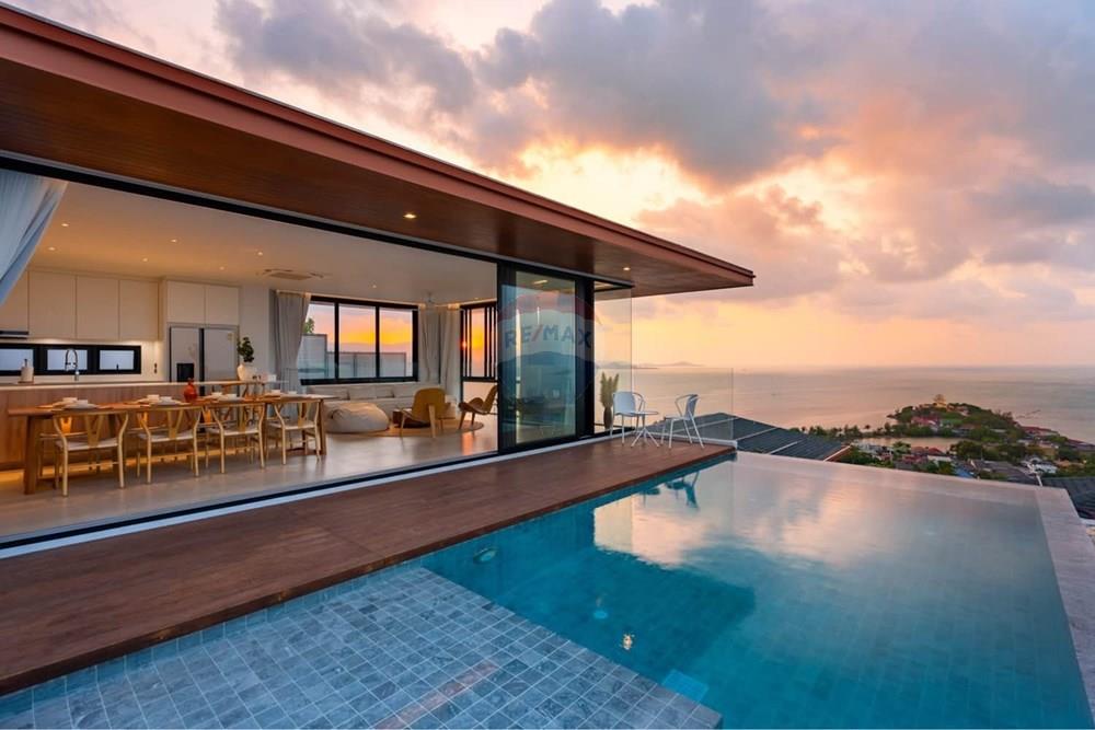 Single House - For Rent/Lease - Koh Samui, Surat Thani - IMG_8488.JPG - 920121088-7