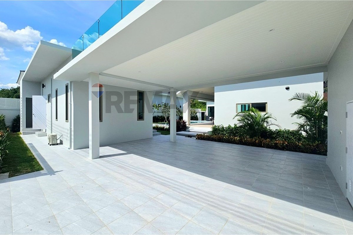 Villa - For Sale - Hua Hin, Prachuap Khiri Khan - 20260721_144419.jpg - 920601001-1209