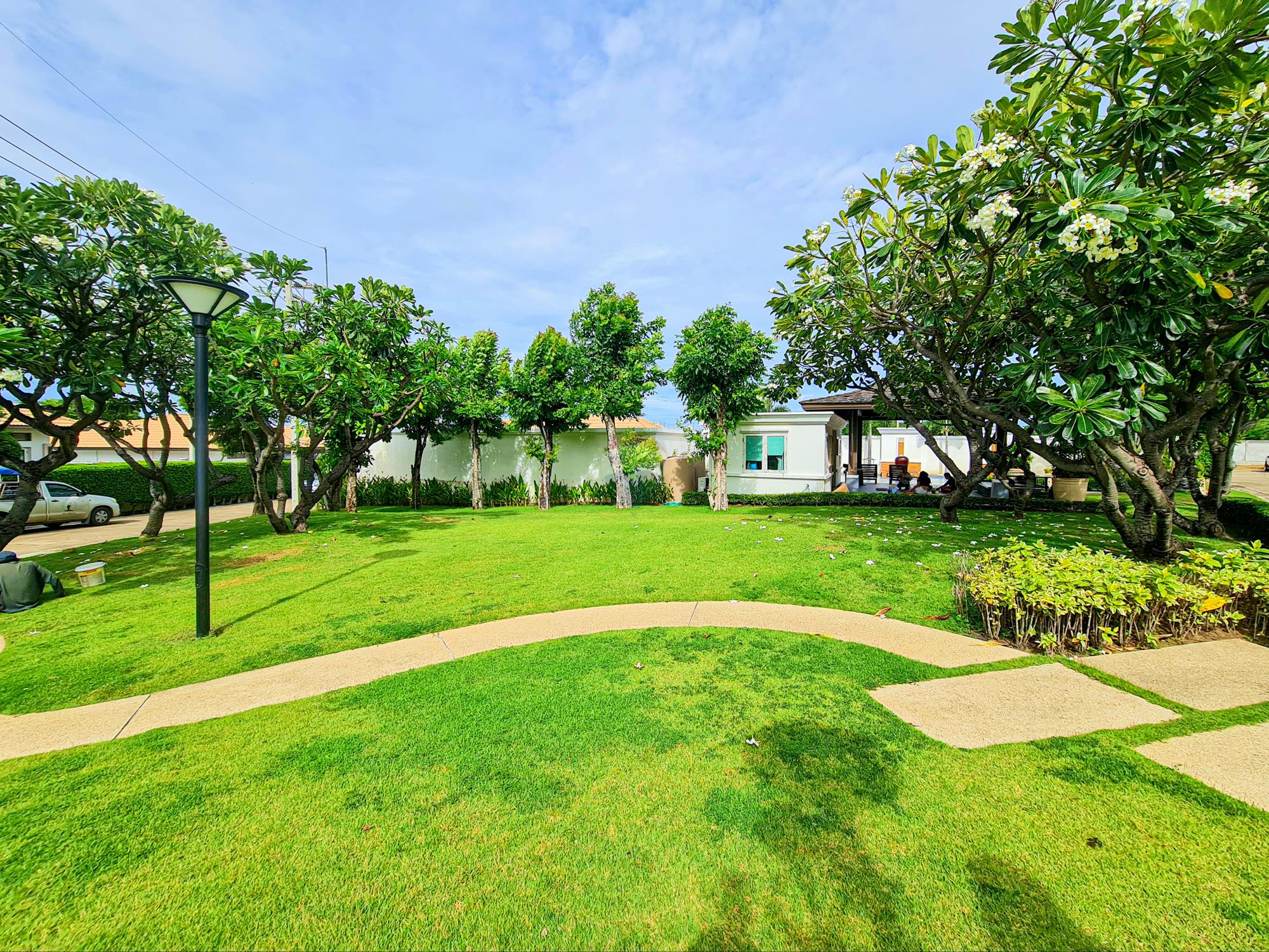 Villa - For Sale - Hua Hin, Prachuap Khiri Khan - 20210909_151712.jpg - 920601001-32