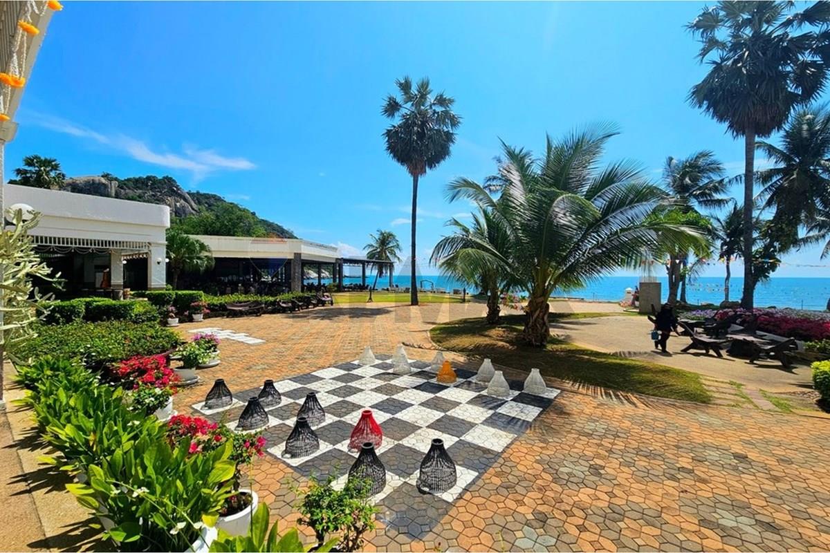 Condo/Apartment - For Sale - Hua Hin, Prachuap Khiri Khan - 20250415_102218.jpg - 920601001-1170