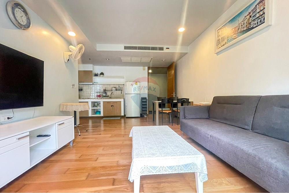 Condo/Apartment - For Rent/Lease - Hua Hin, Prachuap Khiri Khan - LINE_ALBUM_แสนสุข คุณนุช_๒๓๐๙๑๘_7.jpg - 920601001-1132