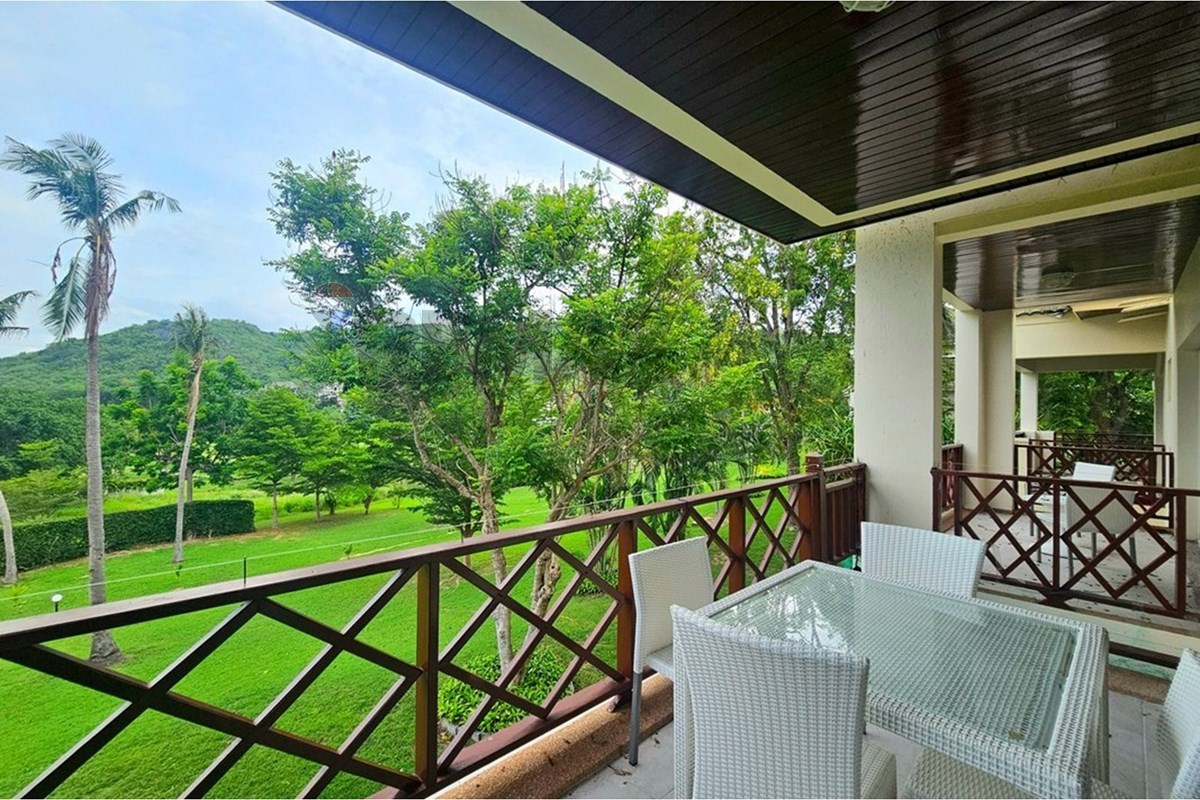 Condo/Apartment - For Sale - Cha-Am, Phetchaburi - 20260717_163138.jpg - 920601001-1202