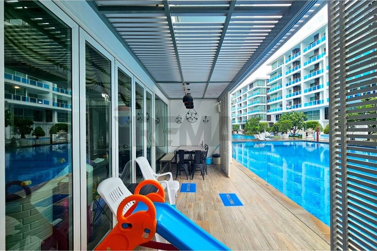 Condo/Apartment - For Sale - Hua Hin, Prachuap Khiri Khan - 20260608_142620.jpg - 920601001-1166