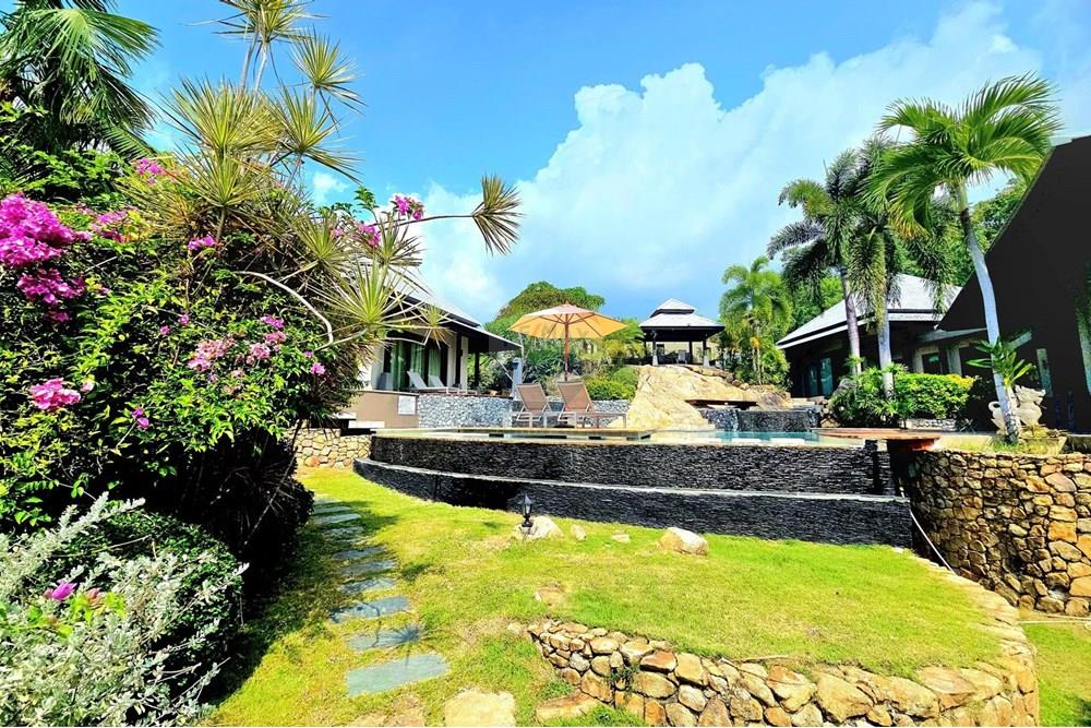 Villa - For Sale - Koh Samui, Surat Thani - 009.jpg - 920121018-311