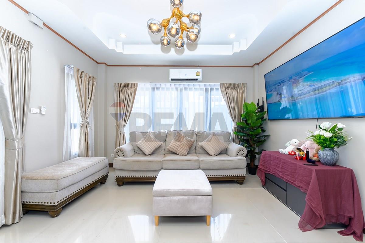 Townhouse - For Sale - Koh Samui, Surat Thani - ZDS_0287-HDR.jpg - 920121075-103