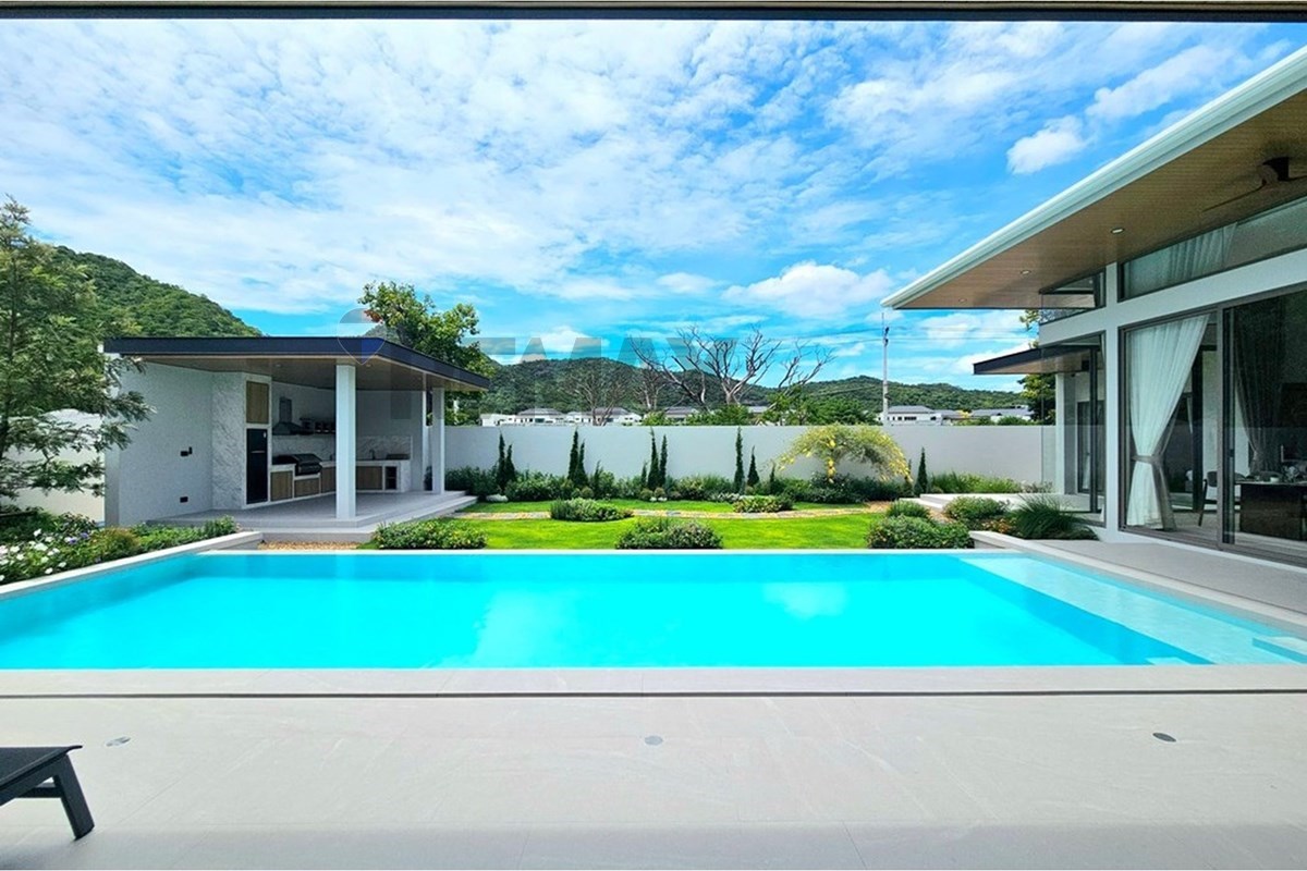 Villa - For Sale - Hua Hin, Prachuap Khiri Khan - 20260801_120418.jpg - 920601001-1217