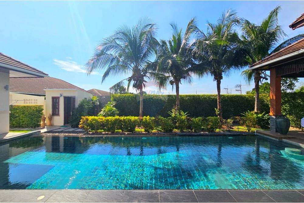 Villa - For Rent/Lease - Hua Hin, Prachuap Khiri Khan - 20241205_102502.jpg - 920601001-1262