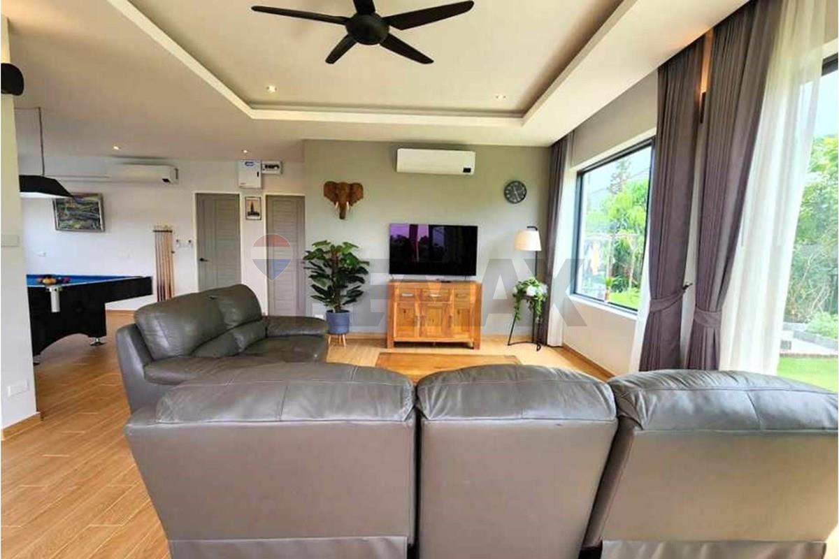 Villa - For Sale - Hua Hin, Prachuap Khiri Khan - 32-27.jpg - 920601001-1161