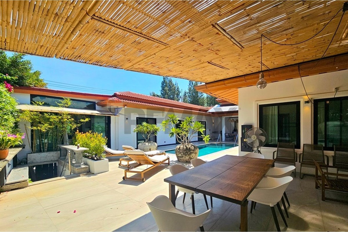 Villa - For Sale - Hua Hin, Prachuap Khiri Khan - 20261008_125939.jpg - 920601001-1315