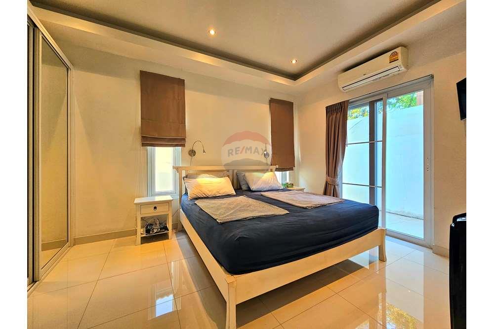 Villa - For Sale - Hua Hin, Prachuap Khiri Khan - 20240201_171538.jpg - 920601001-1207