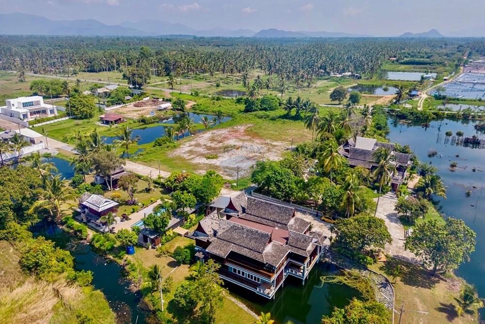 Land - Residential - For Sale - Tha Sala, Nakhon Si Thammarat - S__207192083_0.jpg - 920121030-299