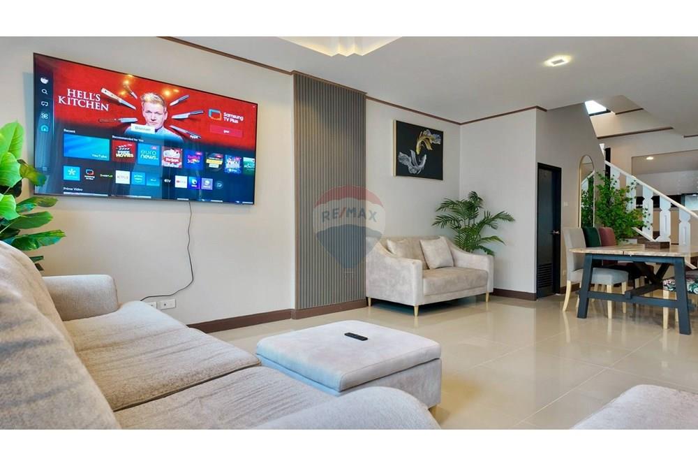 Townhouse - For Sale - Koh Samui, Surat Thani - 646220_0.jpg - 920121075-103