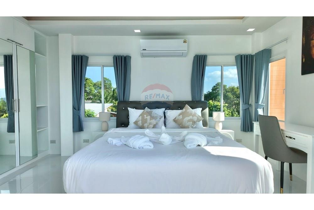 Villa - For Sale - Koh Samui, Surat Thani - LINE_ALBUM_2342569 BE_260428_28.jpg - 920121077-30