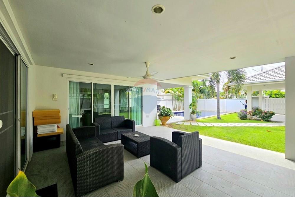 Villa - For Sale - Hua Hin, Prachuap Khiri Khan - 20250309_135834.jpg - 920601001-1079