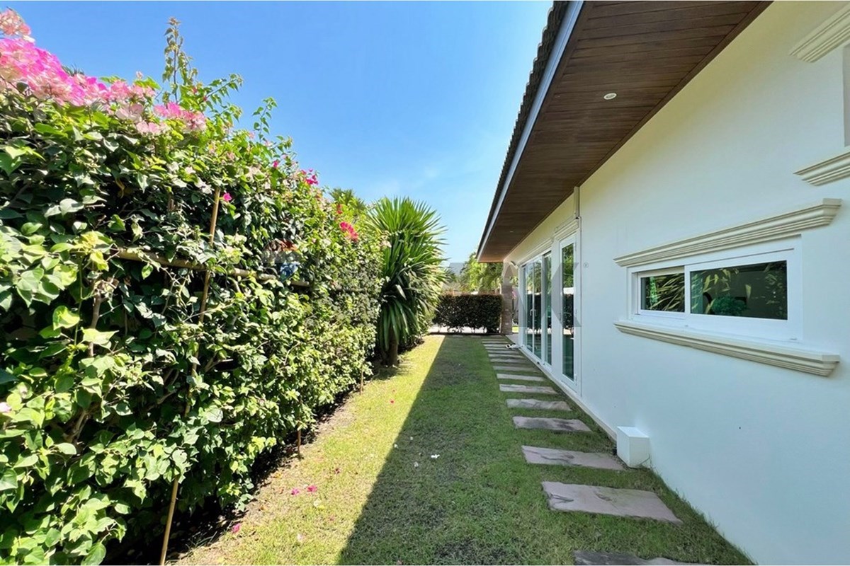 Villa - For Rent/Lease - Hua Hin, Prachuap Khiri Khan - IMG_5616.jpg - 920601001-1260