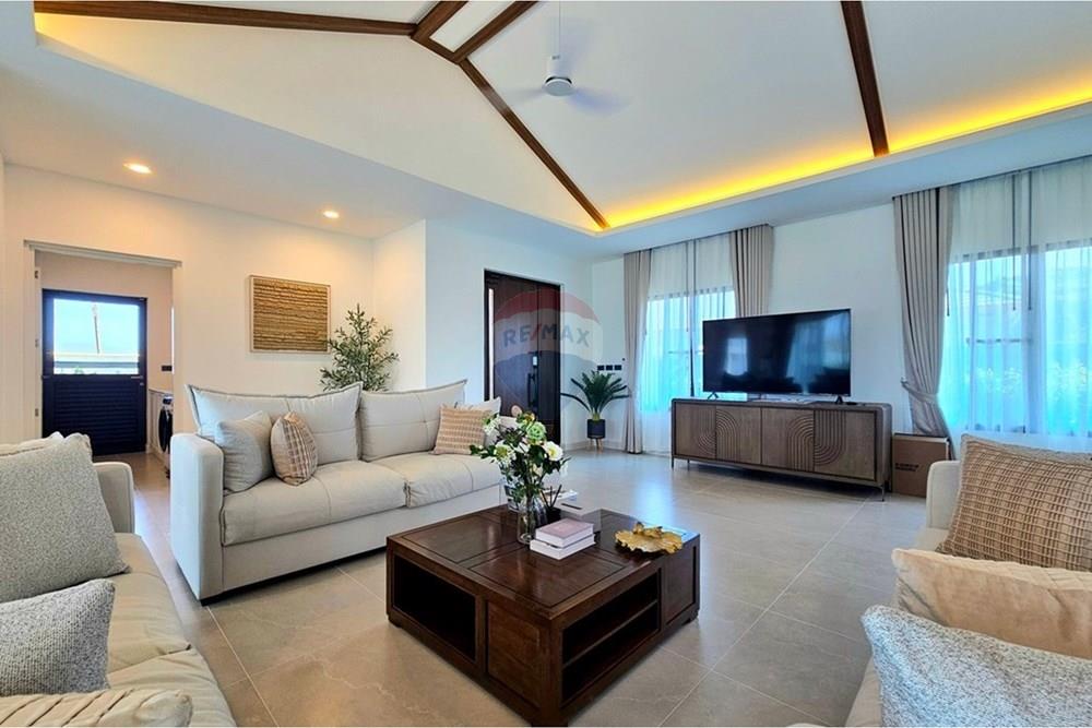 Villa - For Sale - Hua Hin, Prachuap Khiri Khan - 20260331_141312.jpg - 920601001-1056