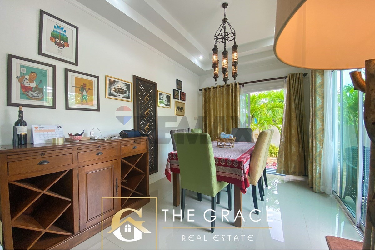 Villa - For Rent/Lease - Hua Hin, Prachuap Khiri Khan - ๒๐๒๒_๐๘_๐๘_๑๔_๑๙_IMG_6368.JPG - 920601001-1251