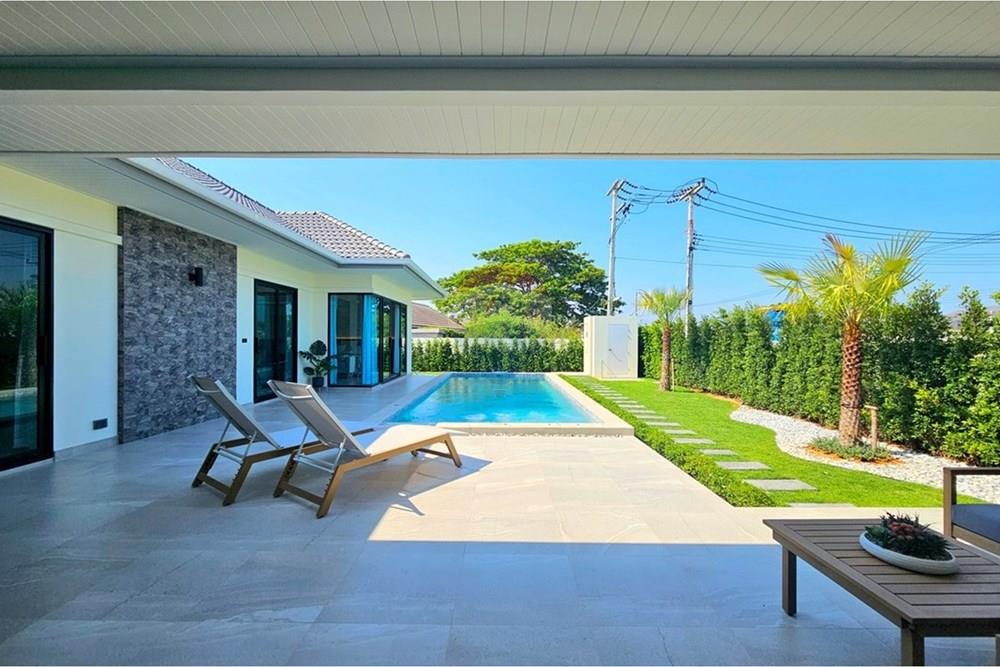 Villa - For Sale - Hua Hin, Prachuap Khiri Khan - 20260331_150325.jpg - 920601001-1058