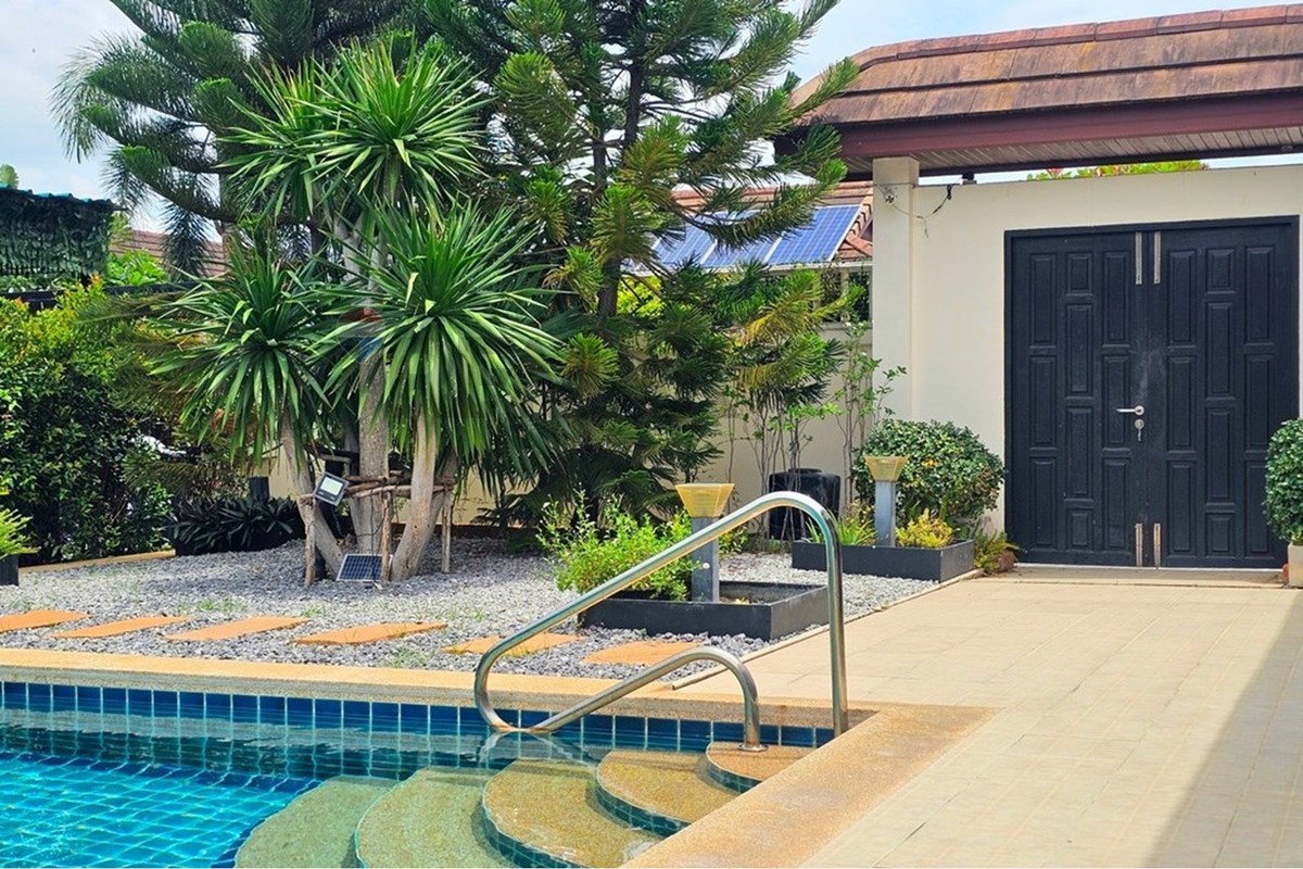 Villa - For Sale - Hua Hin, Prachuap Khiri Khan - 20260722_114536.jpg - 920601001-1210